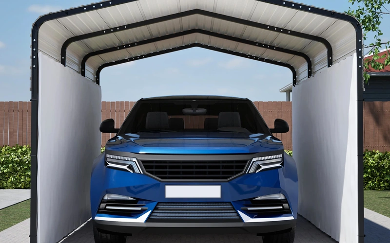 heavy-duty-steel-carportcanopy-waterproof-shelter
