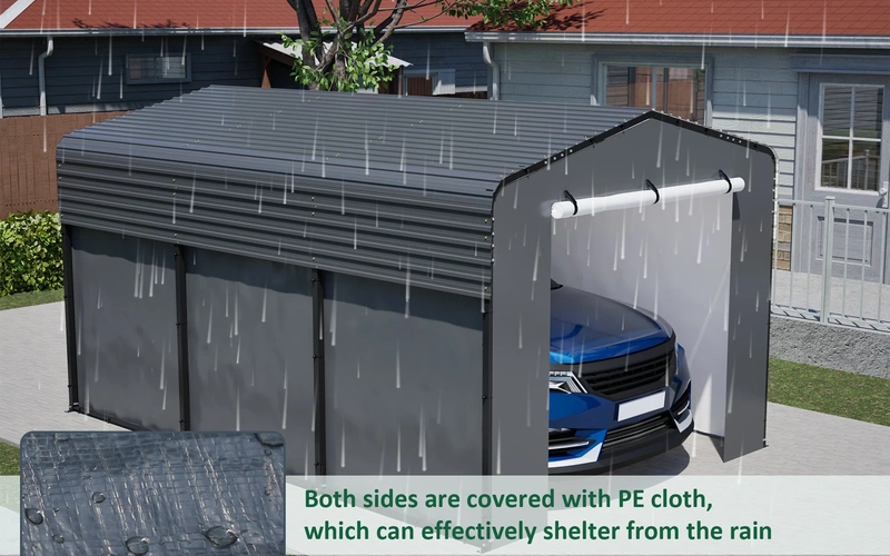 heavy-duty-steel-carportcanopy-waterproof-shelter